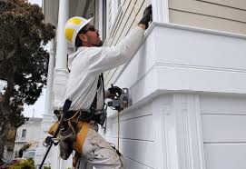 Best Insulated Siding Installation  in Royal Kunia, HI